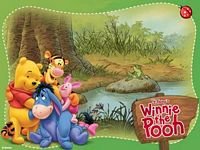 pic for winnie the pooh